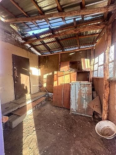 аренда квартиры аламедин 1: Жилой дом с участком - Планировка: несколько изолированных комнат — 6