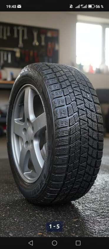 купить б у шины 185 70 r14: Шины 185 / 70 / R 14, Зима, Б/у, 1 шт, Легковые, Maxxis — 1