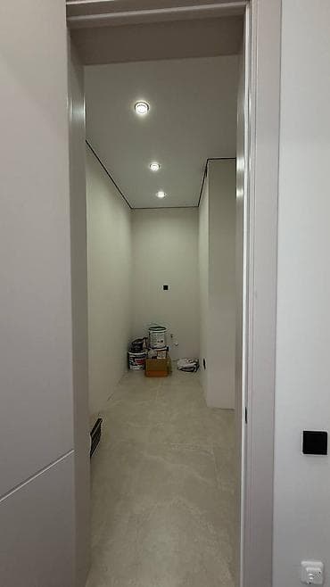 Недвижимость: 3 комнаты, 136 м², Ынтымак ж/м Элитка, 2 этаж, Дизайнерский ремонт — 3