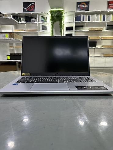 Новый, Intel Core i3