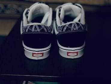 кроссовки новые: Мужские кроссовки, 44, Новый, цвет - Черный — 5