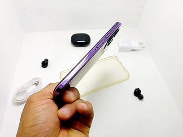 ipad apple: IPhone 14 Pro Max, Б/у, 1 ТБ, Синий, Наушники, Зарядное устройство, Защитное стекло, 100 % — 4