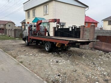 рем комплек: Гидроманипулятору менен — 1