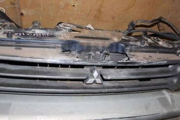 rvr: АВТОРАЗБОР МИТСУБИСИ РВР 1992/1997 — 4