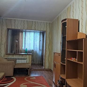 105: ТЦ Весна Сдается 3х ком квартира Этаж: 1 из 5 Серия: 105 — 6