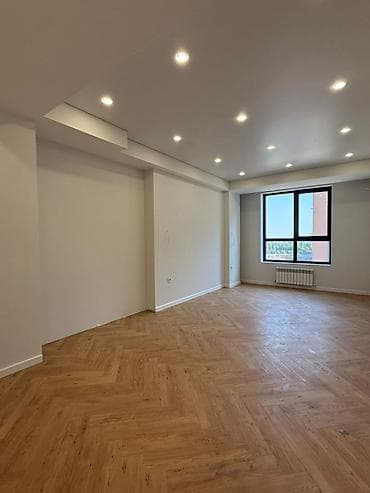 107: 3 комнаты, 107 м², Элитка, Дизайнерский ремонт — 8