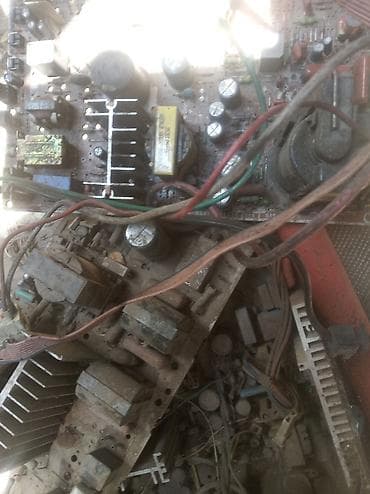 мини диктофон бишкек: Теле компьютера лом — 1