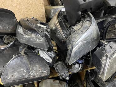 бмв х5 дизель бишкек: Бмв привозные бампера двери крылья капоты фары стекла моторы акпп — 8