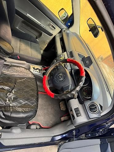 nexia r3: Mazda Demio: 2004 г., 1.5 л, Автомат, Бензин, Хэтчбэк — 2