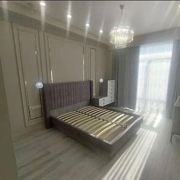 pro group: 3 комнаты, 112 м², Элитка, 10 этаж, Дизайнерский ремонт — 10