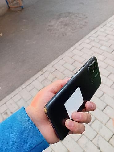 зарядник для телефона: Redmi, Redmi 12C, 64 ГБ, цвет - Черный, 2 SIM — 4