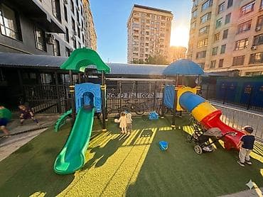 Недвижимость: 2 комнаты, 84 м², Элитка, 13 этаж, Дизайнерский ремонт — 9