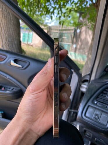 швейная машина жалалабад: IPhone 12 Pro, Б/у, 128 ГБ, Золотой, Защитное стекло, Чехол, 95 % — 3