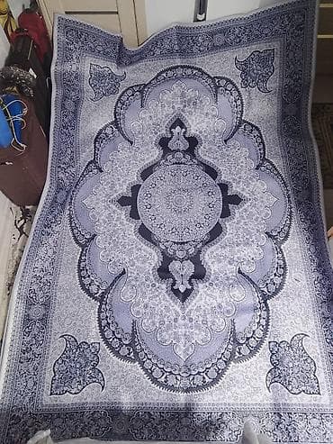 200: Ковер Новый, 300 * 200, Синтетика — 10