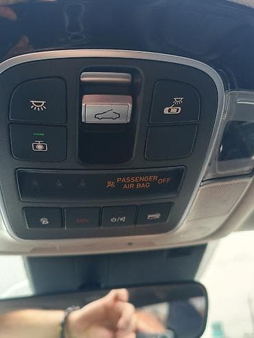 Продажа авто: Hyundai Sonata: 2019 г., 2 л, Автомат, Газ, Седан — 5