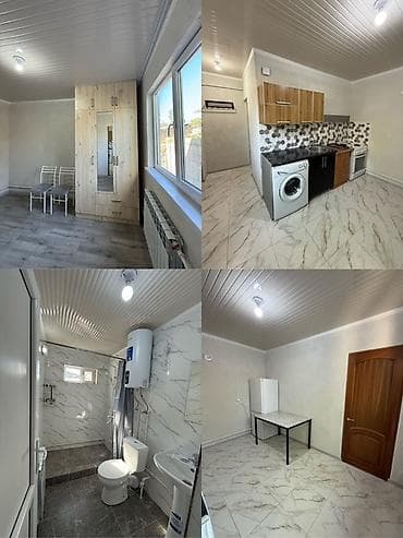 1 комната, Собственник, Без подселения, С мебелью полностью