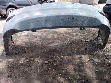 Ковролин: Hyundai, Б/у — 4