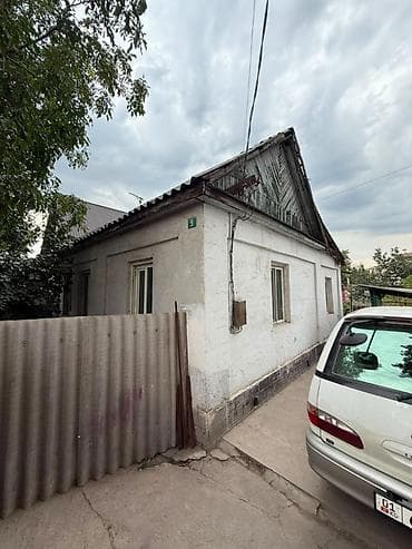 Жер тилкелери: 6 соток, Курулуш, Кызыл китеп, Техпаспорт, Сатып алуу-сатуу келишими — 8