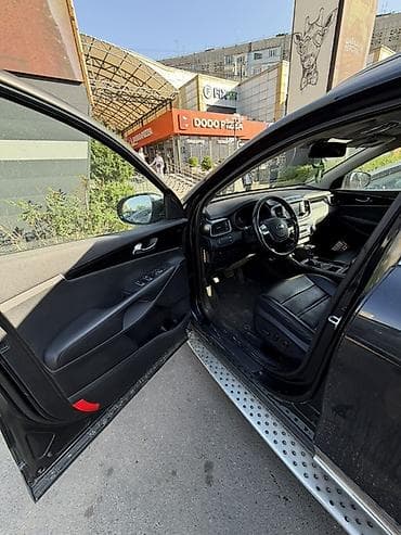 5112 r18: Kia Sorento: 2018 г., 2 л, Автомат, Дизель, Кроссовер — 8
