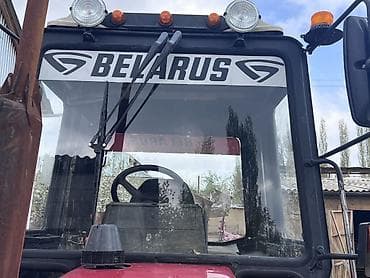 srv 2: Модель: 892, Б/у, 2010 г. — 2