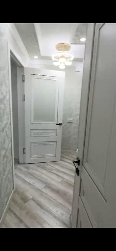 nova grant: 1 комната, 6 м², 2 этаж, Дизайнерский ремонт — 2