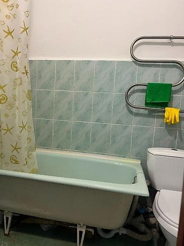 1 комната, 37 м², 5 мкр Индивидуалка, 3 этаж — 8