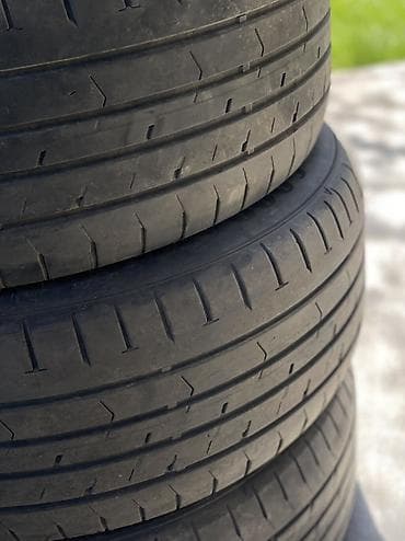 повыше: Шины 235 / 45 / R 18, Лето, Комплект, Легковые, GoodYear — 2