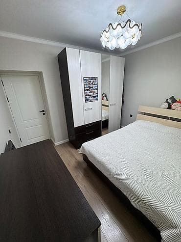 49: 2 комнаты, 49 м², 105 серия — 7