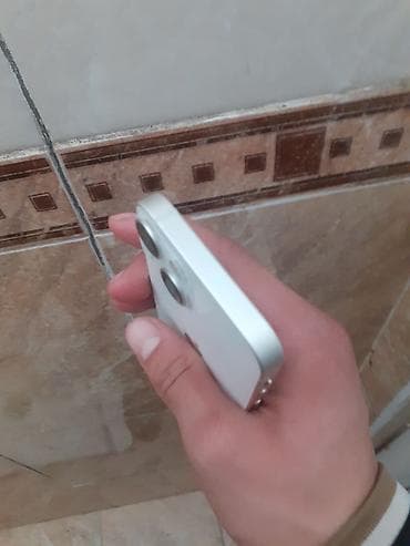 iphone x icloud: IPhone 13, Старлайт — 7