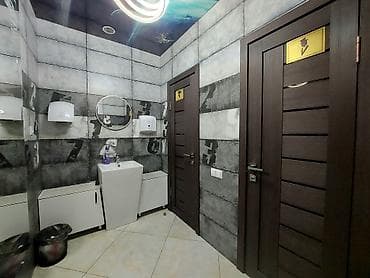 Квартиры: Аренда офисов, 250 м², В жилом комплексе, С отдельной кухней, С отдельным входом, С отдельным сан узлом — 8