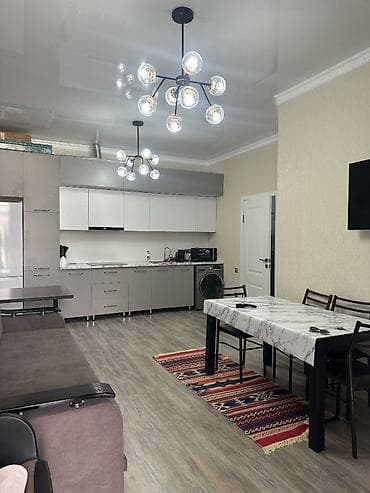 Недвижимость: Коттедж, Palm Beach, Чок-Тал, 4 места — 7