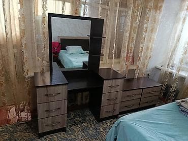 ковер коврик: Спальный гарнитур комплекте — 2