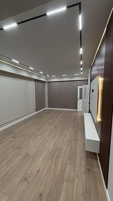 Батирлер: 2 бөлмө, 86 м², Элитка, 9 кабат, Дизайнердик ремонт — 9