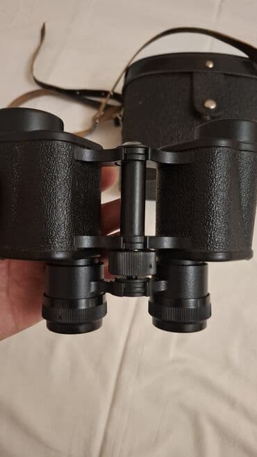 бинокль ночного видения бу: Бинокль Б8х30 (8×30) СССР. Оптический бинокль советского образца с — 5