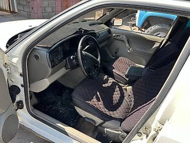 vento бампер: Volkswagen Vento: 1993 г., 1.8 л, Механика, Бензин, Седан — 7