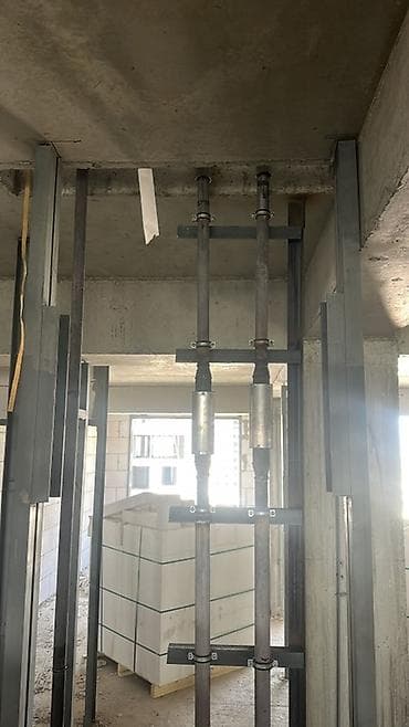 Монтаж и замена сантехники Больше 6 лет опыта — 5