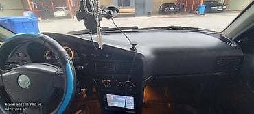 Daewoo Nexia: 2008 г., 1.6 л, Механика, Бензин, Седан