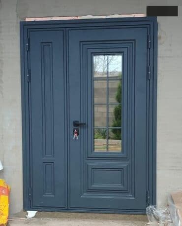 Входные Двери Бронирование витражи на заказ любой размер любой