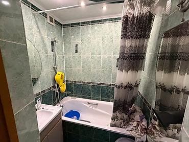 all group: 3 комнаты, 51 м², Индивидуалка, 2 этаж, Евроремонт — 9