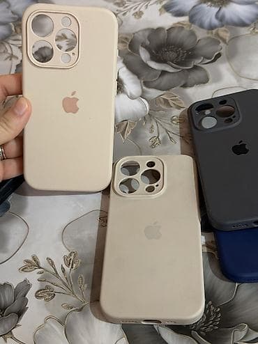 raspberry pi 4: Набор чехлов для iPhone 15 PRO Все в хорошем состоянии, некоторыми — 4