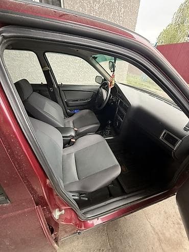 Транспорт: Daewoo Nexia: 2011 г., 1.5 л, Механика, Бензин, Седан — 3