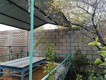 Беседка Металл