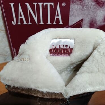 Ботинки и ботильоны: Продаю полусапожки новые(!) Размер 39 Фурнитура: Молния Верх — 3