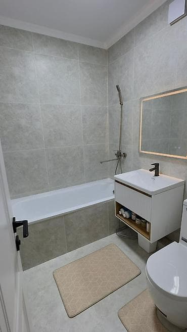 45000: 1 комната, 26 м², Элитка, 5 этаж, Евроремонт — 6