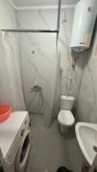 каракол квартира долгосрочное: 1 комната, Агентство недвижимости, Без подселения, С мебелью частично — 4