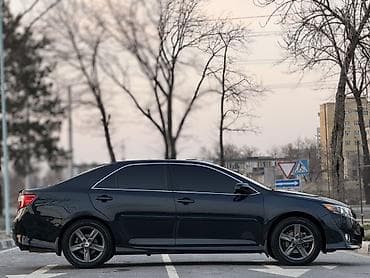 купить двигатель на мотоцикл: Toyota Camry: 2014 г., 2.5 л, Автомат, Бензин, Седан — 6