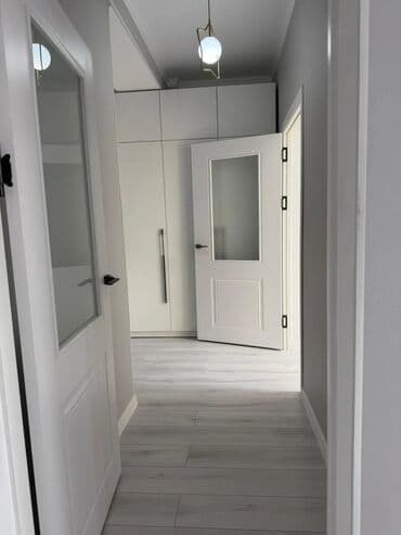 Сниму квартиру: 1 комната, Агентство недвижимости, Без подселения, С мебелью полностью — 6