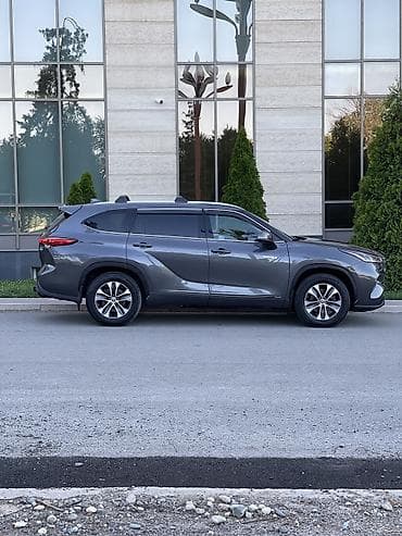 электро машины мини: Toyota Highlander: 2021 г., 2.5 л, Автомат, Гибрид, Кроссовер — 3