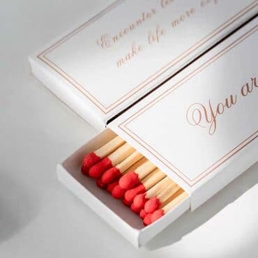 сколько стоит уголь в бишкеке: Спички белая коробочка You are lucky и чёрная коробочка Taste life — 4