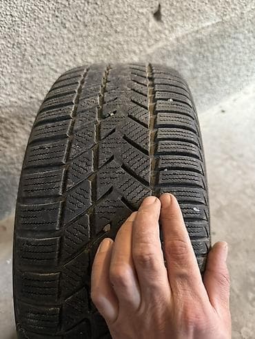 r 16: Всесезонная шина Sunny Wintermax - Размер: 185/55 R15 86H (XL, Extra — 3